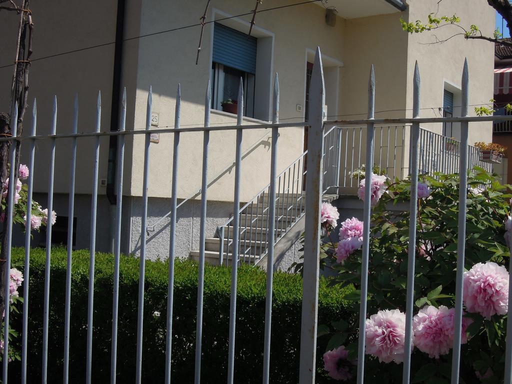 B&B Carlotta Bologna Exterior photo