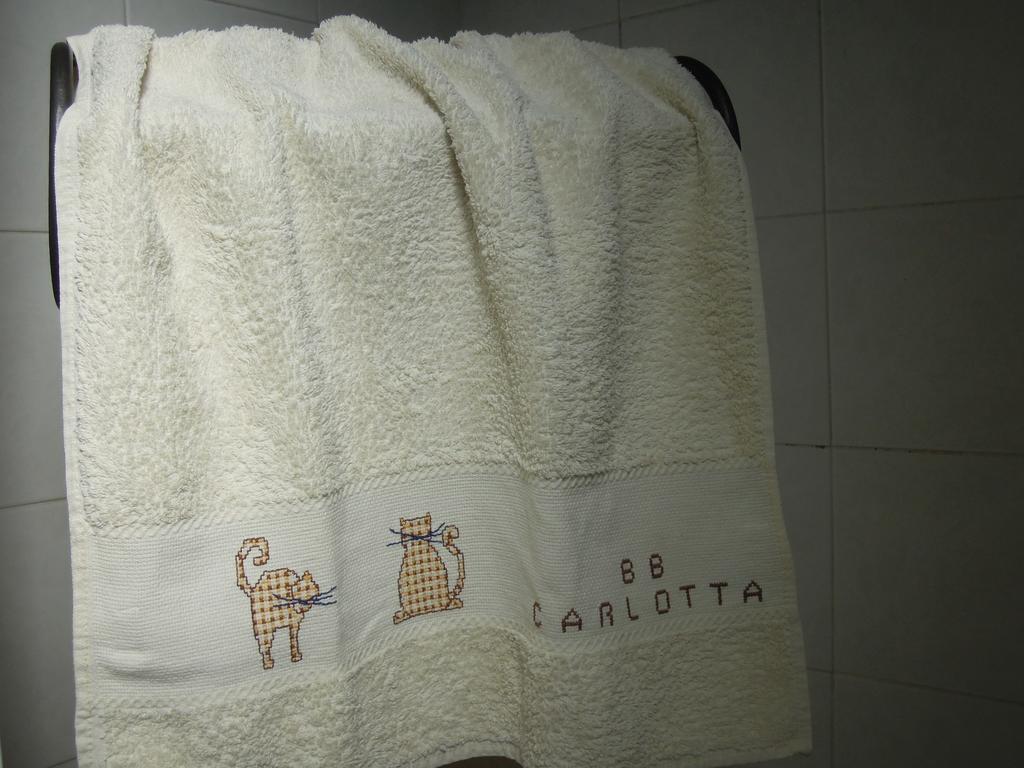 B&B Carlotta Bologna Exterior photo