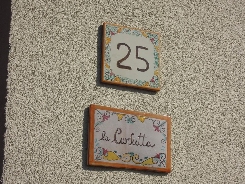 B&B Carlotta Bologna Exterior photo